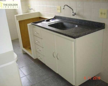 APARTAMENTO RESIDENCIAL em VALINHOS - SP, JARDIM PACAEMBU