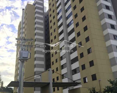 APARTAMENTO RESIDENCIAL em VALINHOS - SP, ORTIZES