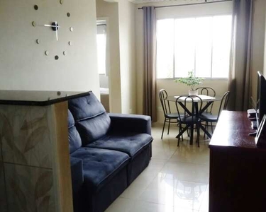 APARTAMENTO RESIDENCIAL em VOTORANTIM - SP, VOSSOROCA