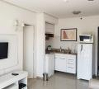 Apartamento Residencial / Moema