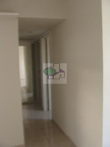 Apartamento residencial pa