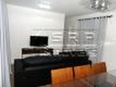 Apartamento Vila Mariana, 3 Dormitorios, 1 Suite, 2 vagas