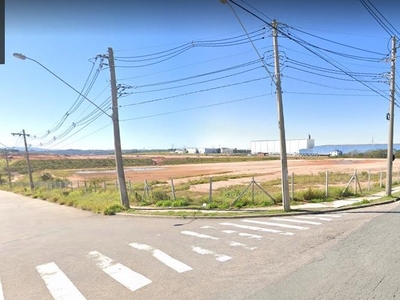 Área em Distrito Industrial, Jundiaí/SP de 0m² à venda por R$ 20.999.000,00