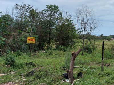 Área em Guaratiba, Rio de Janeiro/RJ de 33100m² à venda por R$ 1.898.000,00