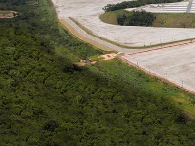 Área em Imboassica, Macaé/RJ de 0m² à venda por R$ 21.379.850,00