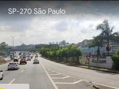Área em Jardim Arpoador, São Paulo/SP de 0m² à venda por R$ 11.998.000,00