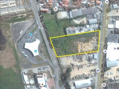 Área em Jardim Primavera, Jacareí/SP de 0m² à venda por R$ 21.198.000,00