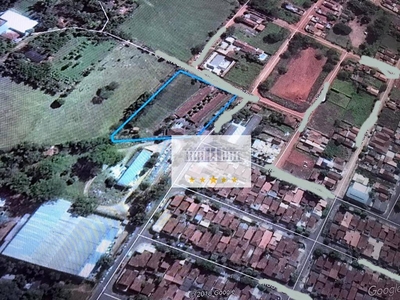 Área em Parque Industrial II, Araçatuba/SP de 0m² à venda por R$ 5.998.000,00