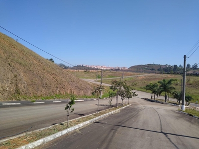 Área em Parque Panorama II (Fazendinha), Santana de Parnaíba/SP de 0m² à venda por R$ 1.519.620,37