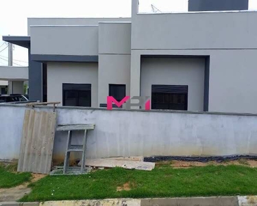 CASA A VENDA NO CONDOMÍNIO PHYTUS - ITUPEVA/SP