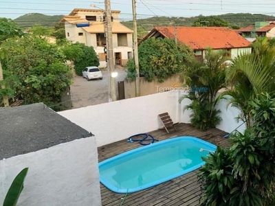 Casa centrinho do Rosa com piscina privativa!