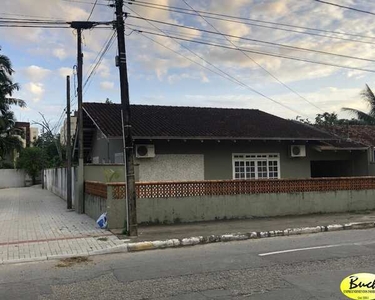 Casa comercial Bairro Saguacu - Joinville SC - Buch Imóveis