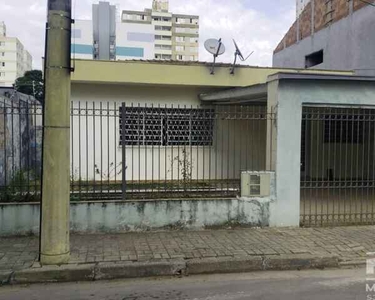 CASA COMERCIAL - LOCAÇÃO - VILA ADYANA - 170M²