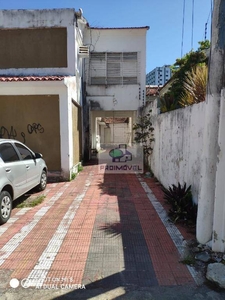 Casa comercial para locaçã