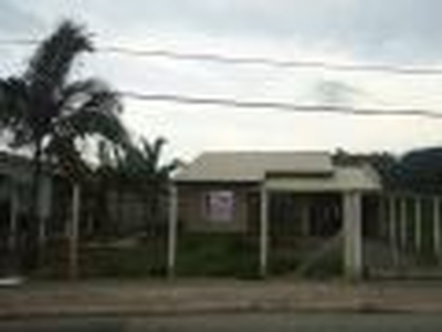 Casa de alvenaria no bairro Itaipava em Itajai