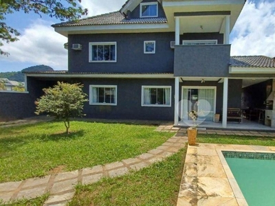Casa de Condomínio à venda por R$ 1.040.000