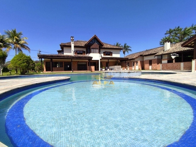Casa em Acapulco, Guarujá/SP de 500m² 6 quartos à venda por R$ 8.999.000,00