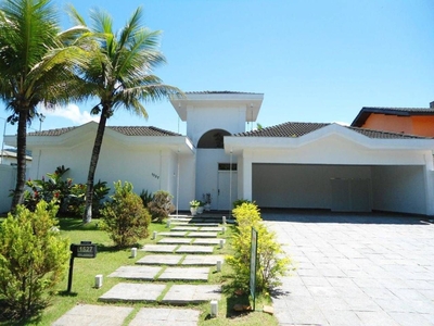 Casa em Acapulco, Guarujá/SP de 628m² 7 quartos para locação R$ 27.000,00/mes