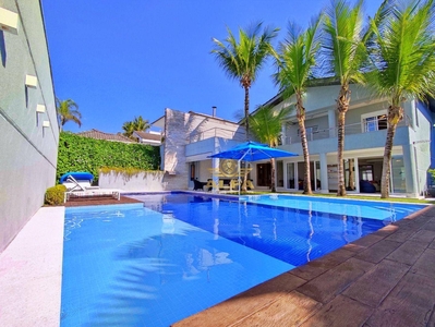 Casa em Acapulco, Guarujá/SP de 650m² 10 quartos à venda por R$ 6.999.000,00