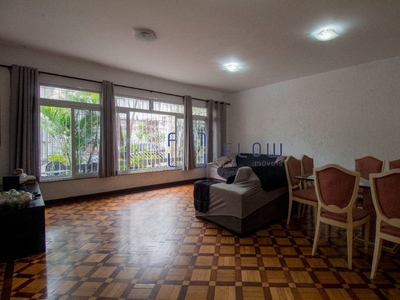 Casa em Aclimação, São Paulo/SP de 0m² 3 quartos à venda por R$ 1.949.000,00