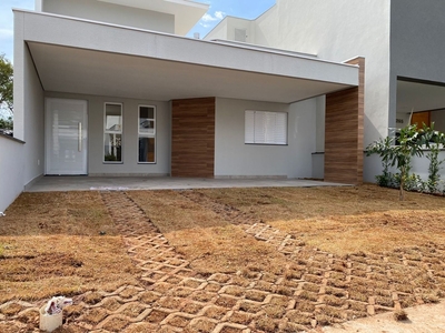 Casa em Água Branca, Piracicaba/SP de 140m² 3 quartos à venda por R$ 679.000,00
