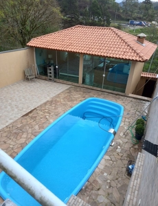 Casa em Aldeinha, Itapecerica da Serra/SP de 250m² 2 quartos à venda por R$ 649.000,00 ou para locação R$ 3.500,00/mes