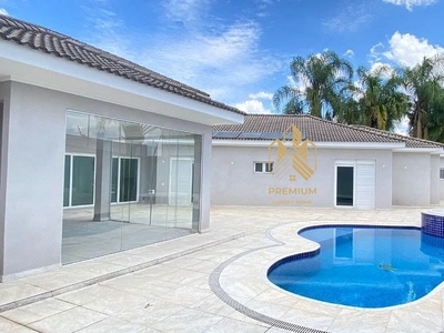 Casa em Alphaville Residencial Dois, Barueri/SP de 1150m² 5 quartos à venda por R$ 9.999.000,00