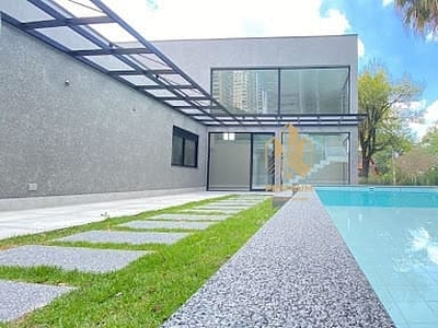 Casa em Alphaville Residencial Dois, Barueri/SP de 466m² 4 quartos à venda por R$ 5.949.000,00