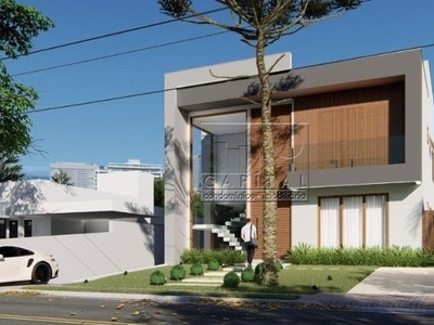 Casa em Alphaville Residencial Um, Barueri/SP de 0m² 4 quartos à venda por R$ 11.499.000,00