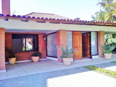 Casa em Alphaville Residencial Um, Barueri/SP de 650m² 7 quartos à venda por R$ 4.489.000,00