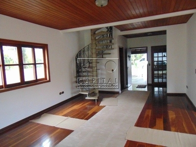 Casa em Alphaville, Santana de Parnaíba/SP de 0m² 3 quartos à venda por R$ 1.949.000,00
