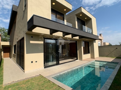 Casa em Alphaville, Santana de Parnaíba/SP de 400m² 4 quartos à venda por R$ 4.399.000,00