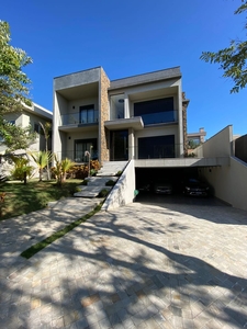 Casa em Alphaville, Santana de Parnaíba/SP de 530m² 5 quartos à venda por R$ 5.799.000,00