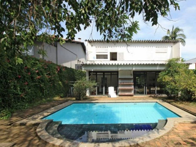 Casa em Alto de Pinheiros, São Paulo/SP de 400m² 4 quartos à venda por R$ 5.799.000,00