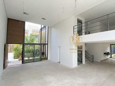 Casa em Alto de Pinheiros, São Paulo/SP de 500m² 4 quartos à venda por R$ 7.541.903,00