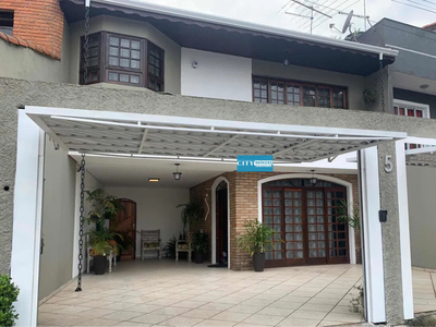 Casa em Altos de Vila Prudente, São Paulo/SP de 220m² 3 quartos à venda por R$ 794.000,00