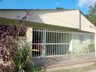 Casa em Área Rural De Biguaçu, Biguaçu/SC de 120m² 3 quartos à venda por R$ 319.000,00
