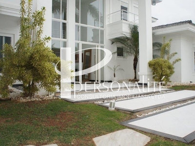 Casa em Balneário Cidade Atlântica, Guarujá/SP de 968m² 7 quartos à venda por R$ 7.499.000,00