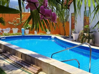 Casa em Balneário Flórida, Praia Grande/SP de 350m² 3 quartos à venda por R$ 1.499.000,00