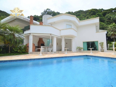 Casa em Balneário Praia do Pernambuco, Guarujá/SP de 450m² 7 quartos à venda por R$ 2.099.000,00
