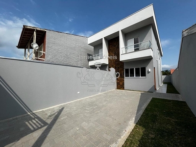 Casa em Balneário Recanto do Sol, Caraguatatuba/SP de 100m² 3 quartos à venda por R$ 459.000,00