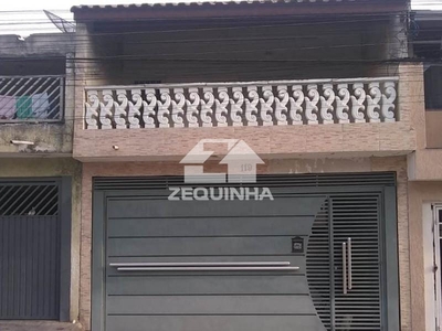 Casa em Bandeiras, Osasco/SP de 140m² 3 quartos à venda por R$ 419.000,00