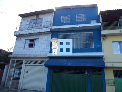 Casa em Baronesa, Osasco/SP de 10m² 3 quartos à venda por R$ 499.000,00