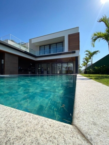 Casa em Barra Da Tijuca, Rio De Janeiro/RJ de 623m² 5 quartos à venda por R$ 6.989.000,00