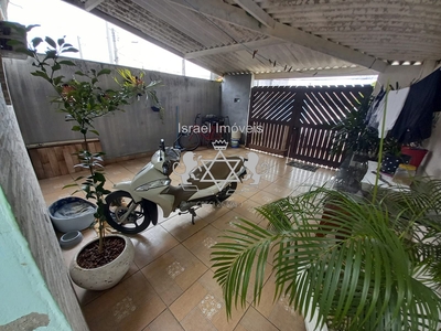 Casa em Barranco Alto, Caraguatatuba/SP de 60m² 2 quartos à venda por R$ 299.000,00