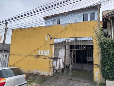 Casa em Barreiros, São José/SC de 158m² 2 quartos à venda por R$ 299.000,00