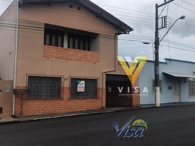 Casa em Bela Vista, Rio Negrinho/SC de 10m² 4 quartos à venda por R$ 499.000,00