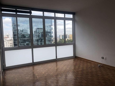 Casa em Bela Vista, São Paulo/SP de 124m² 1 quartos para locação R$ 5.200,00/mes