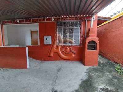 Casa em Bento Ribeiro, Rio de Janeiro/RJ de 100m² 3 quartos à venda por R$ 399.000,00