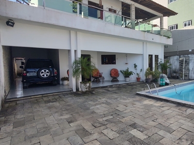 Casa em Bessa, João Pessoa/PB de 360m² 4 quartos à venda por R$ 799.000,00